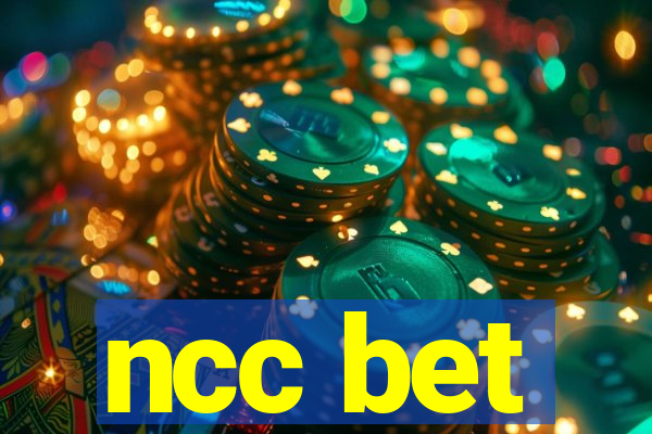 ncc bet